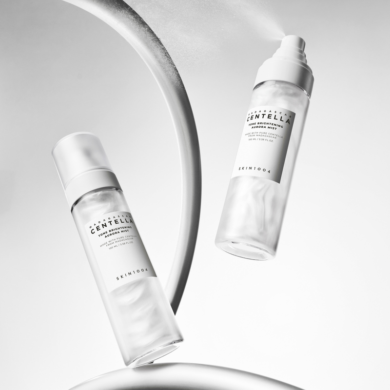 SKIN1004 Centella Tone Brightening Aurora Mist product detail 3