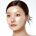 Kojic Acid Turmeric Brightening Gel Mask (4pc)