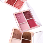 Blush & Highlight Palette - 3 Options