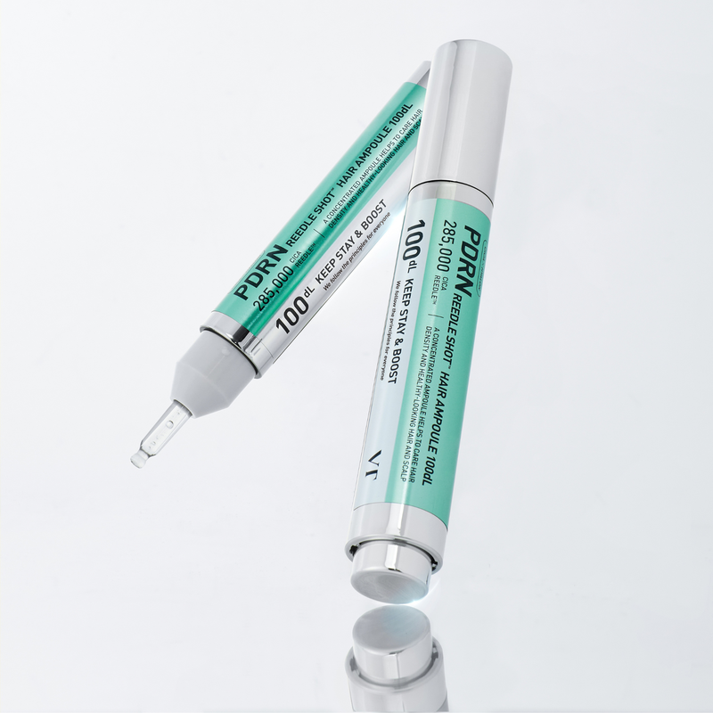PDRN Reedle Shot Hair Ampoule 100 (15ml)
