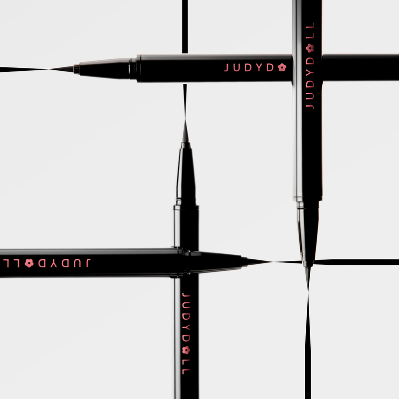 JUDYDOLL Ink Glider Longlasting Liquid Eyeliner product detail 3