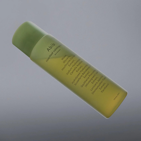 Abib Rebalancing toner Skin booster 200ml main image 1