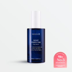 HAIR SERUM