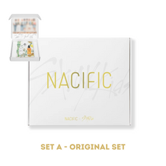 NACIFIC X STRAY KIDS Collaboration Box (Limited Edition) Set A