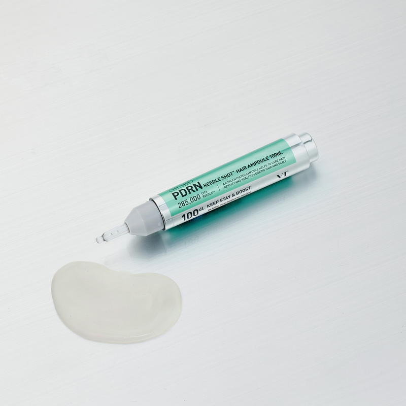 PDRN Reedle Shot Hair Ampoule 100 (15ml)