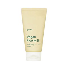 GOODAL Vegan Rice Milk Moisturising Cream (100ml)
