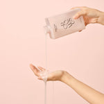 GROWUS Damage Therapy Shampoo EX TEXTURE