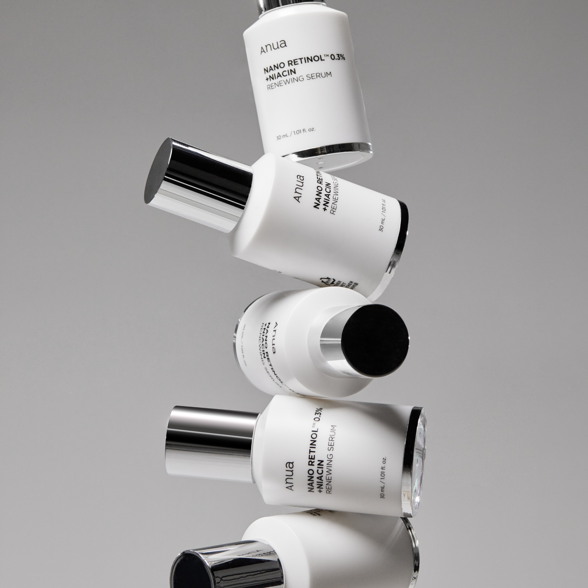ANUA Retinol 0.3% + Niacin Renewing Serum (30ml) – Skin Cupid