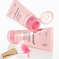 PDRN Pink Caffeine Night Wrapping Mask (75ml)