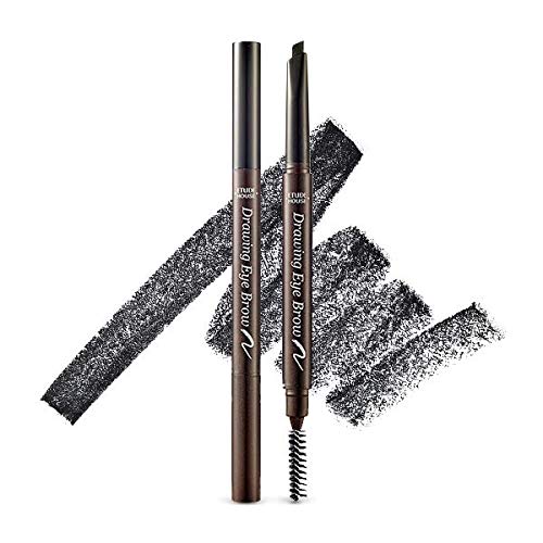 ETUDE HOUSE Drawing Eye Brow (5 colours)