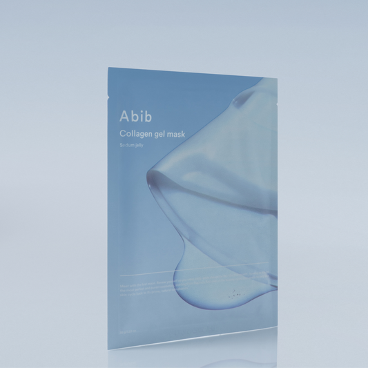 ABIB Collagen Gel Mask Sedum Jelly (1pcs) anti-ageing