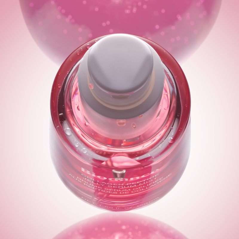 BIODANCE Collagen Peptide Jelly Serum Mist key ingredients