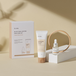 IUNIK Black Snail Edition Skincare Set (2 Items)