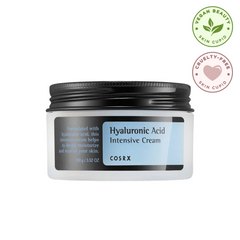 COSRX Hyaluronic Acid Intensive Cream (100ml)