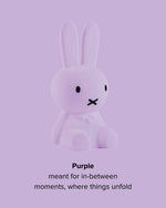 Mr Maria Miffy Colourful Surprise Collection styled