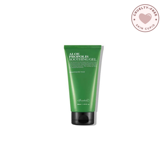 BENTON Aloe Propolis Soothing Gel Mini (30ml)