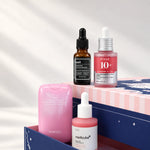 Skin Cupid Holiday Vanity Box (Worth over £500)