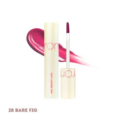 ROM&ND Juicy Lasting Tint Milk Grocery Series - 28 Bare Fig