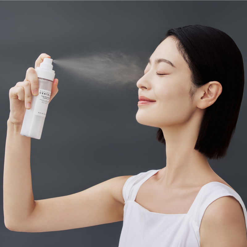 SKIN1004 Centella Tone Brightening Aurora Mist product detail 7