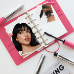 JUDYDOLL No-Drooping Volume Mascara product detail 7