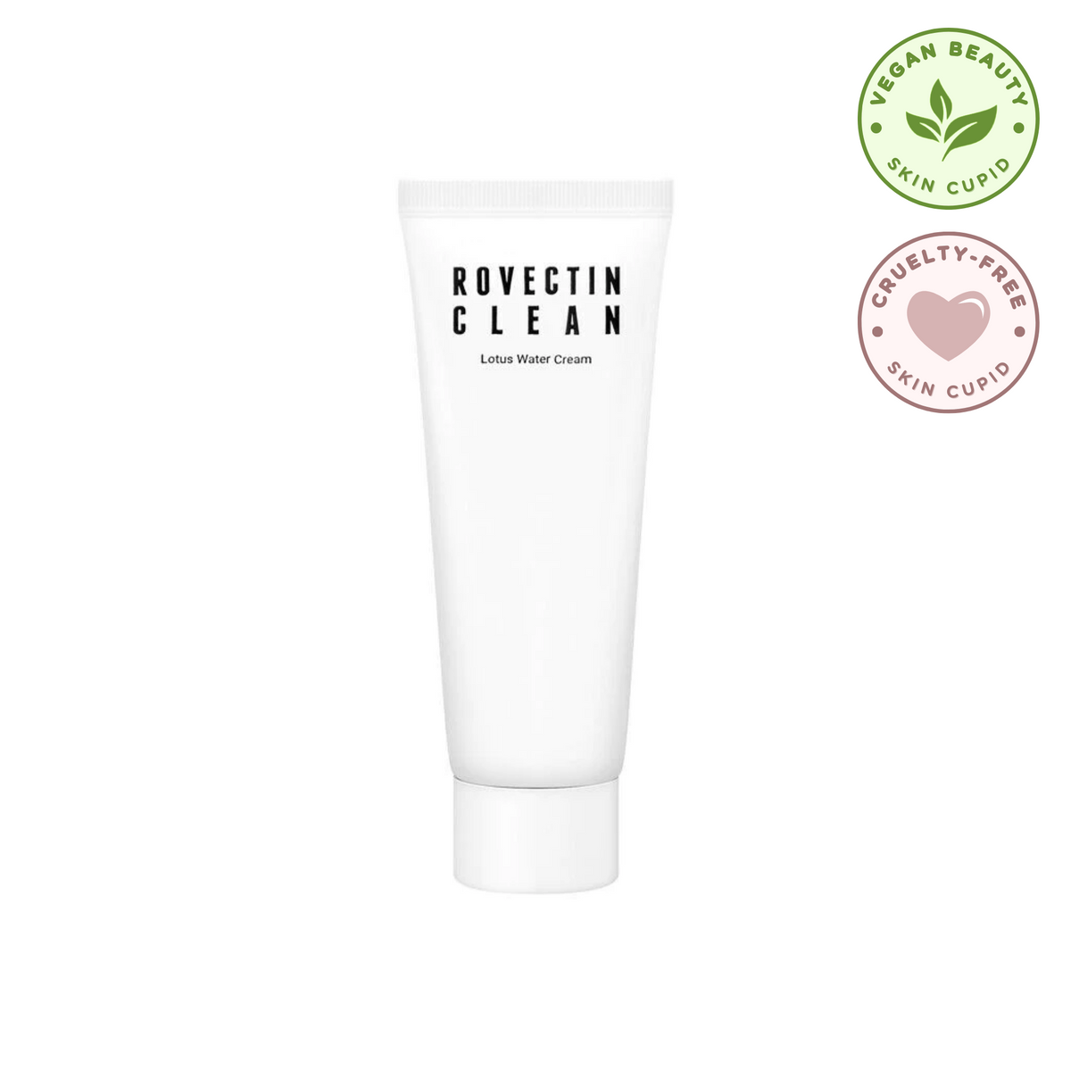 ROVECTIN Clean Lotus Water Cream (60ml)