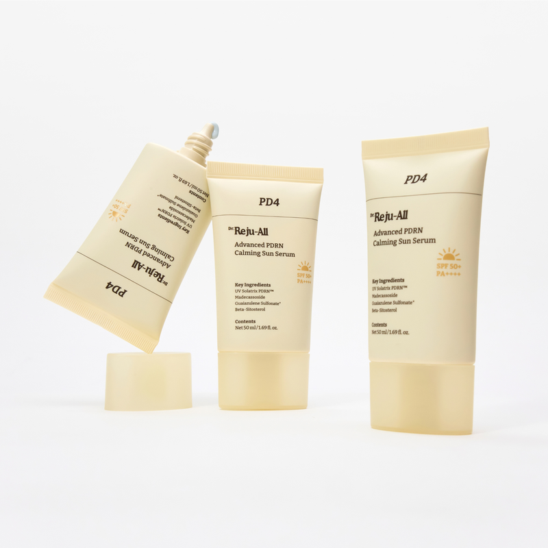 DR.REJUALL Advanced PDRN Calming Sun Serum product detail 8