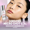 Erborian Ginseng Micro Shot Advanced 0.3% (10ml)