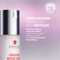 Erborian Ginseng Micro Shot Advanced 0.3% (10ml)