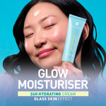 Erborian Glow Moisturizer (20ml)