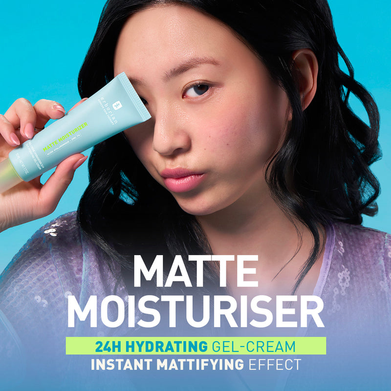 Erborian Matte Moisturizer (50ml)