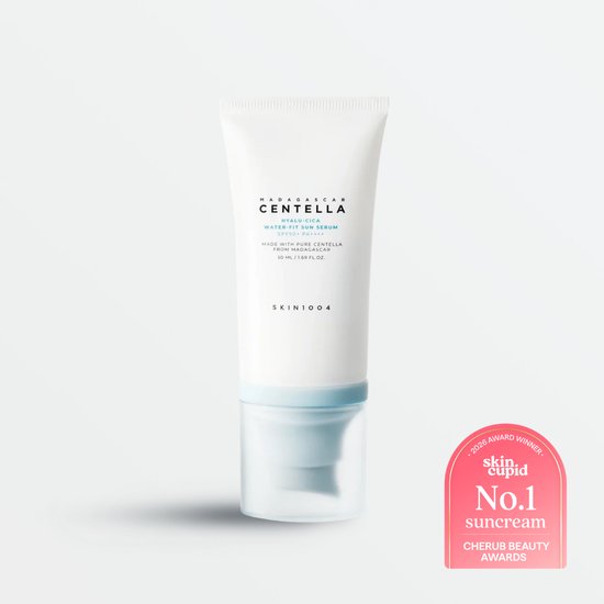 Madagascar Centella Hyalu-Cica Water-Fit Sun Serum SPF50+ PA++++ (50ml)