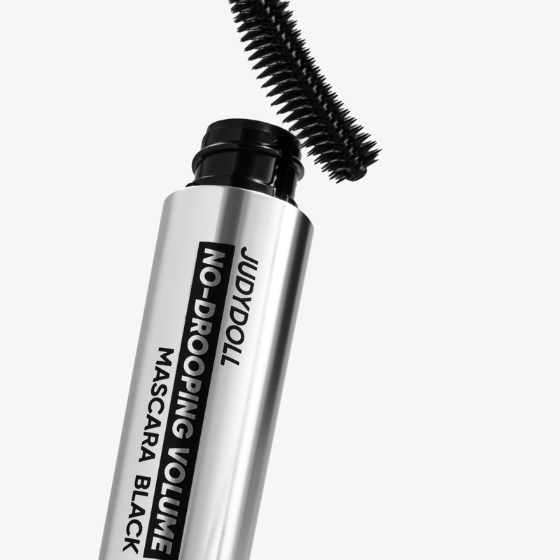 JUDYDOLL No-Drooping Volume Mascara product detail 10