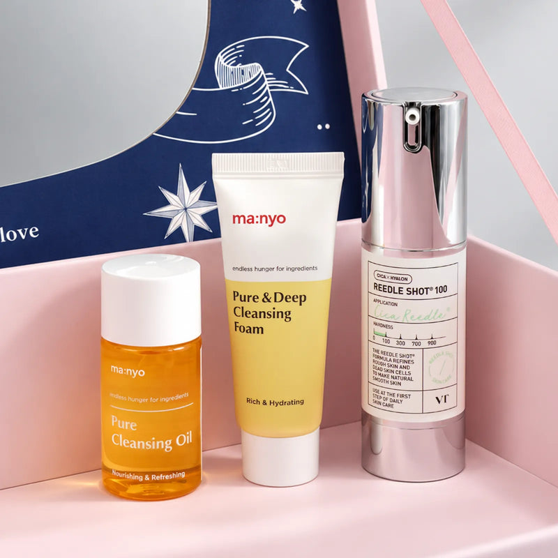 Skin Cupid Holiday Vanity Box (Worth over £500)