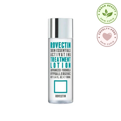 ROVECTIN Skin Essential Activating Treatment Lotion (180ml)