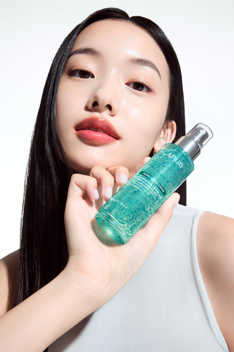 PDRN Hyaluronic Acid Hydrating Capsule Mist (100ml)