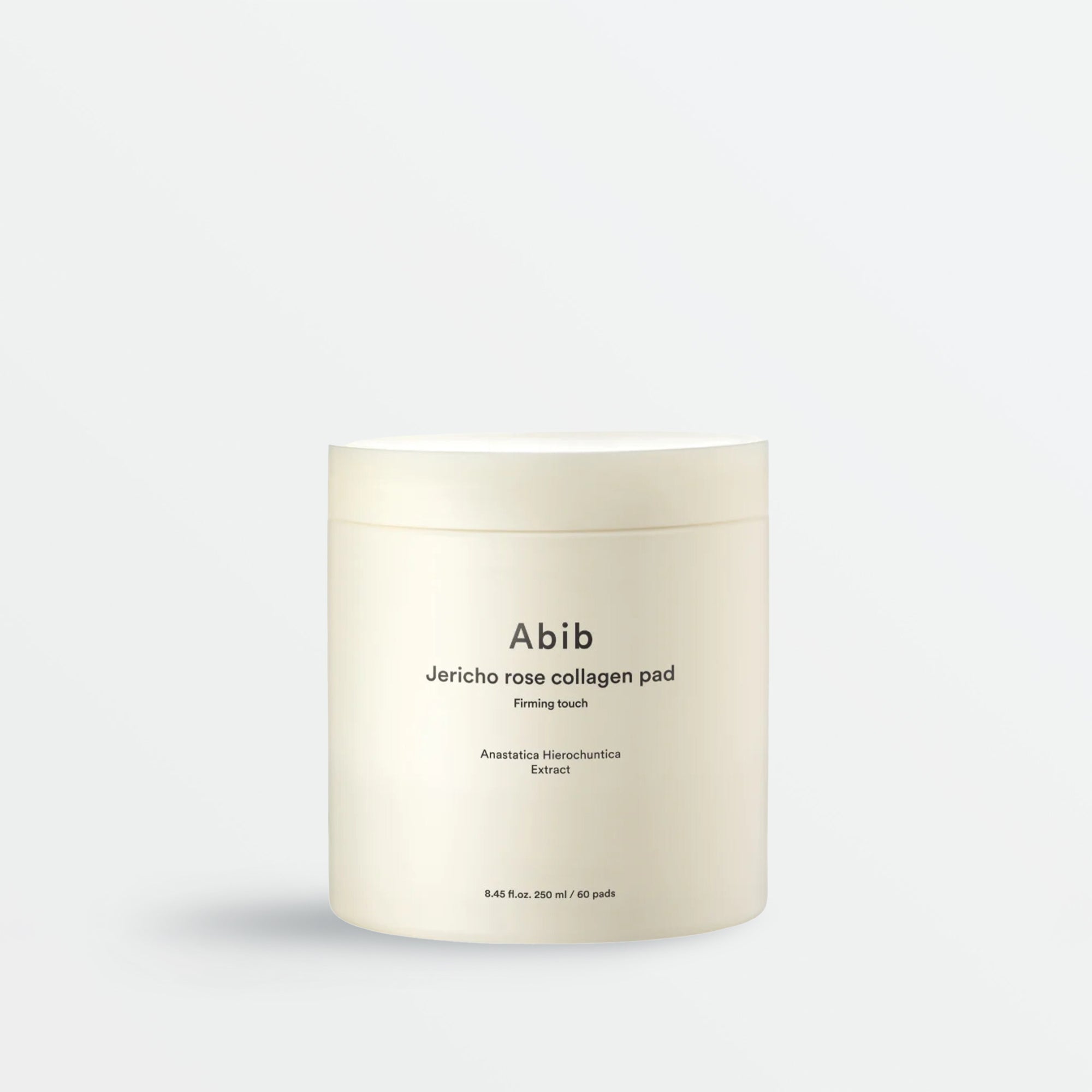 ABIB Jericho Rose Collagen Pad Firming Touch 60 Pads Skin Cupid abib-jericho-rose-collagen-pad-firming-touch-60-pads-skin-cupid