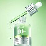 ANUA Azelaic Hyaluron Soothing Serum (30ml)