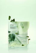ANUA Heartleaf 70 Soothing Collagen Mask (4pcs) PACKAGING