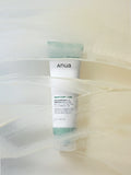 ANUA Heartleaf LHA Moisture Peeling Gel (120ml) MOODSHOT