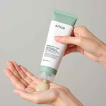 ANUA Heartleaf LHA Moisture Peeling Gel (120ml) texture