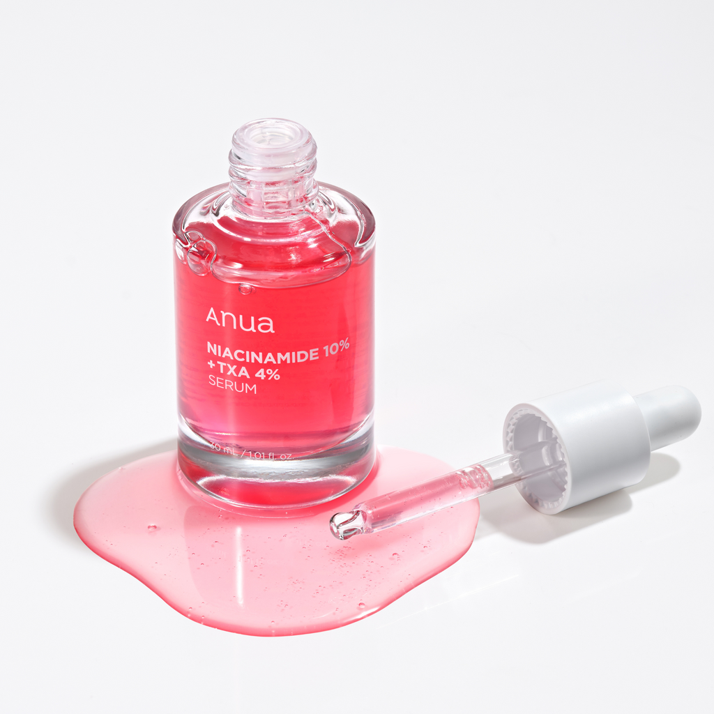 ANUA Niacinamide 10 + TXA 4 Dark Spot Correcting Serum