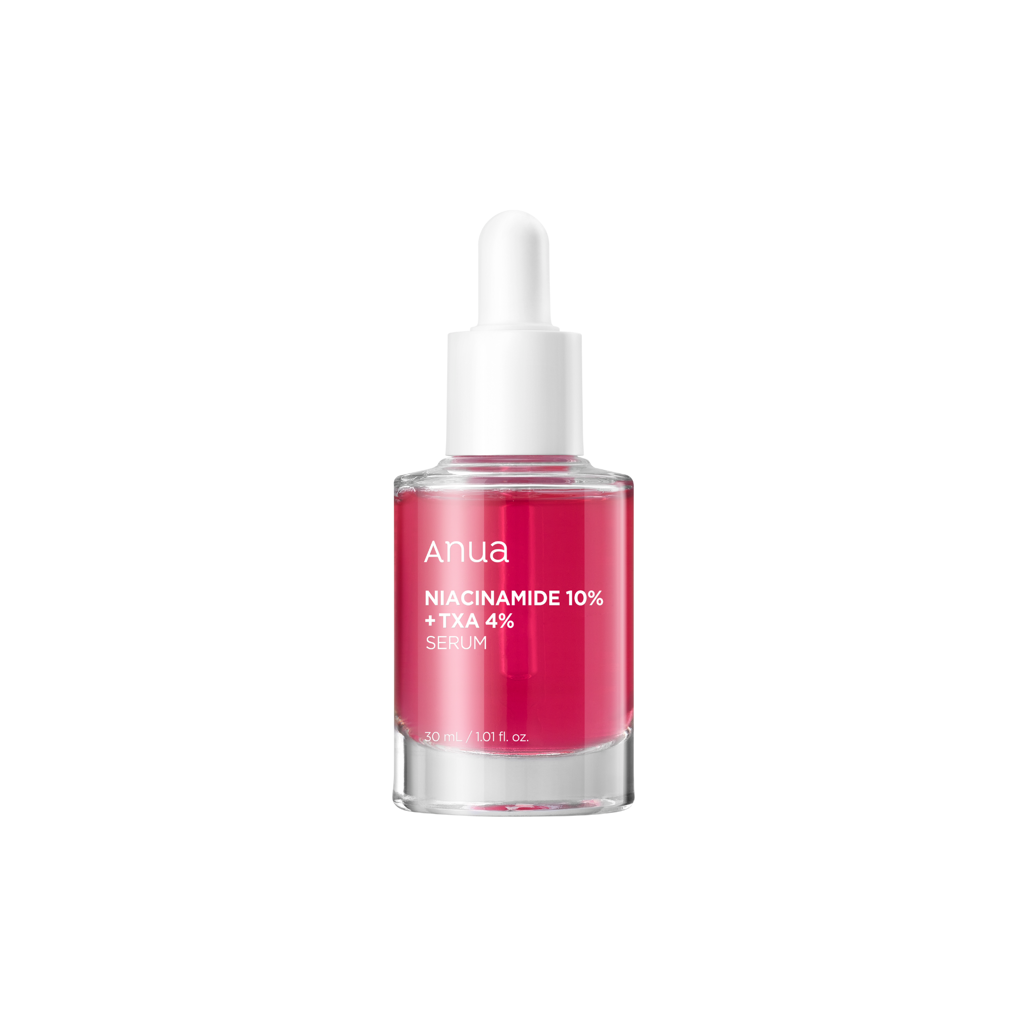 ANUA Niacinamide 10 + TXA 4 Dark Spot Correcting Serum (30ml) Skin Cupid