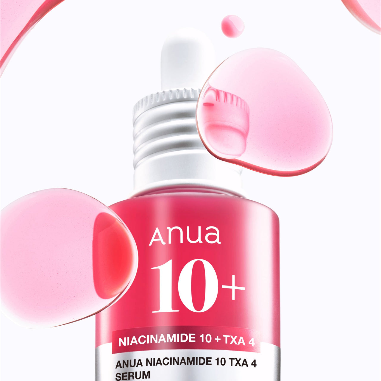 Niacinamide 10% + TXA 4% Dark Spot Correcting Serum Mini (10ml)