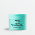 ANUAPDRN 100 Hyaluronic Acid Glow Pad (60 pads)