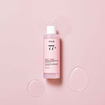 ANUA Peach 77 Niacin Essence Toner (250ml) TEXTURE