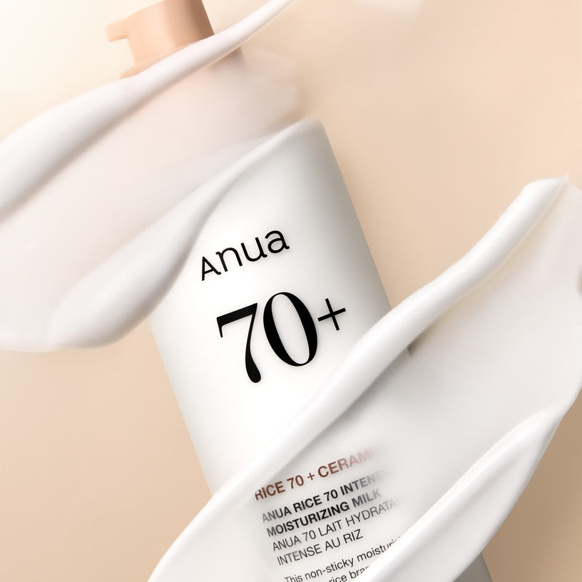 Rice 70 Intensive Moisturizing Milk (150ml)