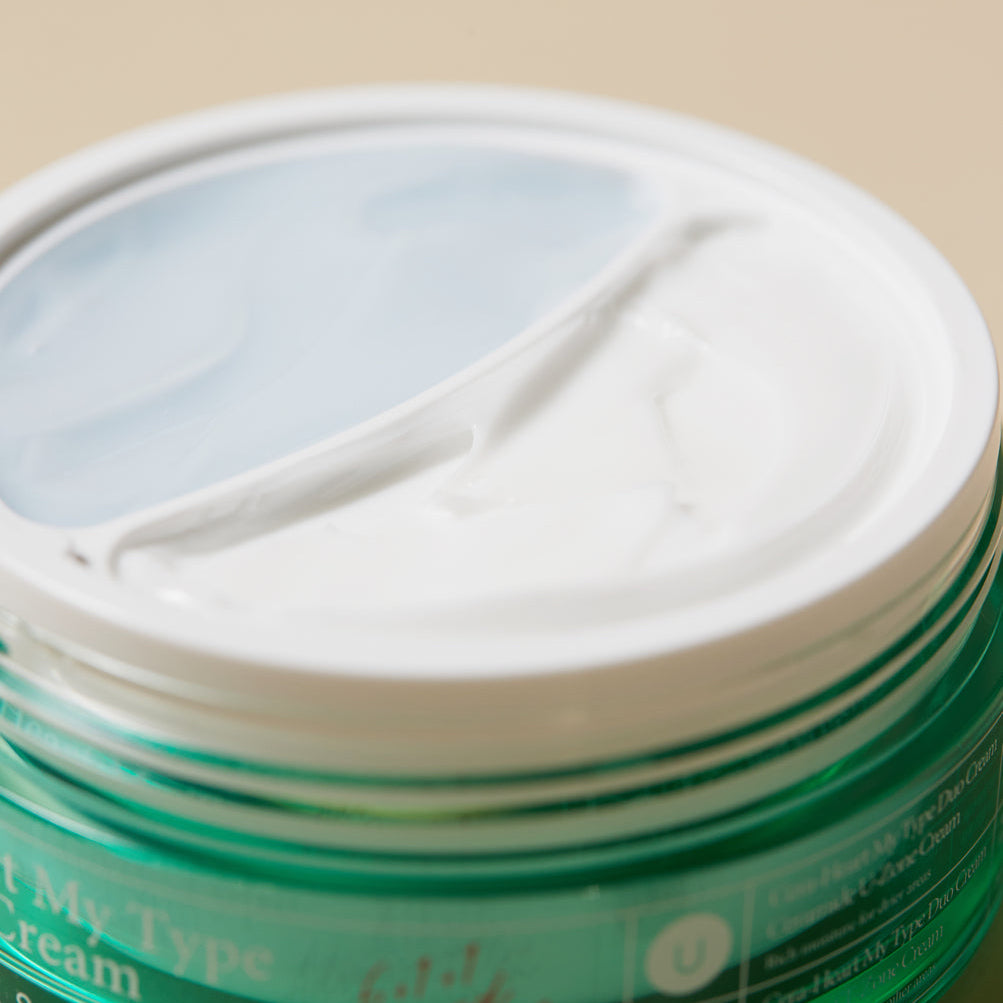 [Special Sale] Cera-Heart My Type Duo Cream (60ml)