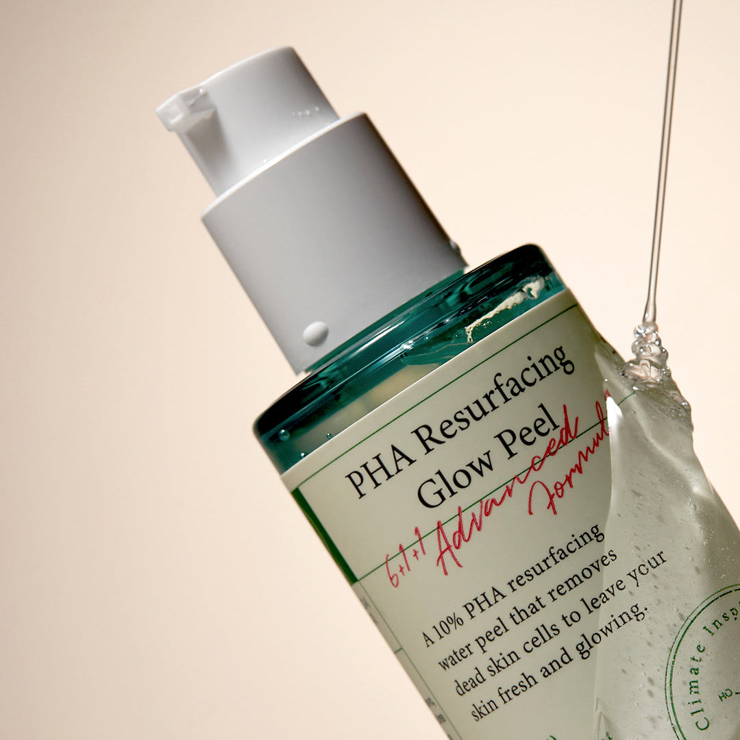 PHA Resurfacing Glow Peel (50ml)