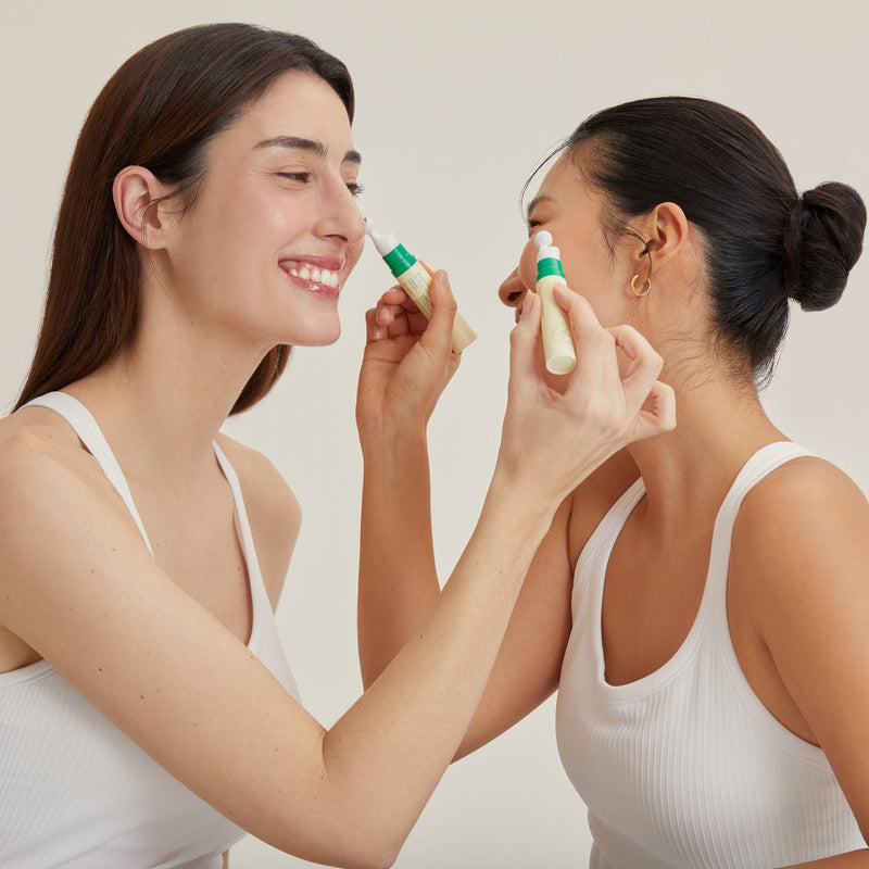 AXIS-Y Vegan Collagen Eye Serum 10ml MODELS