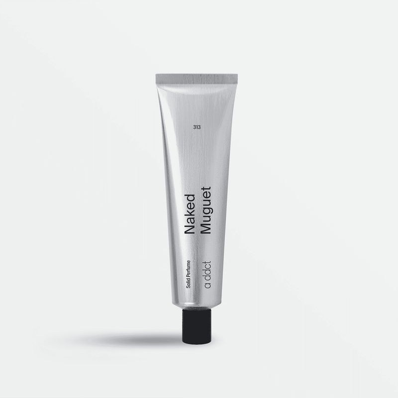 Addc't Solid Perfume Naked Muguet 313 (30g)